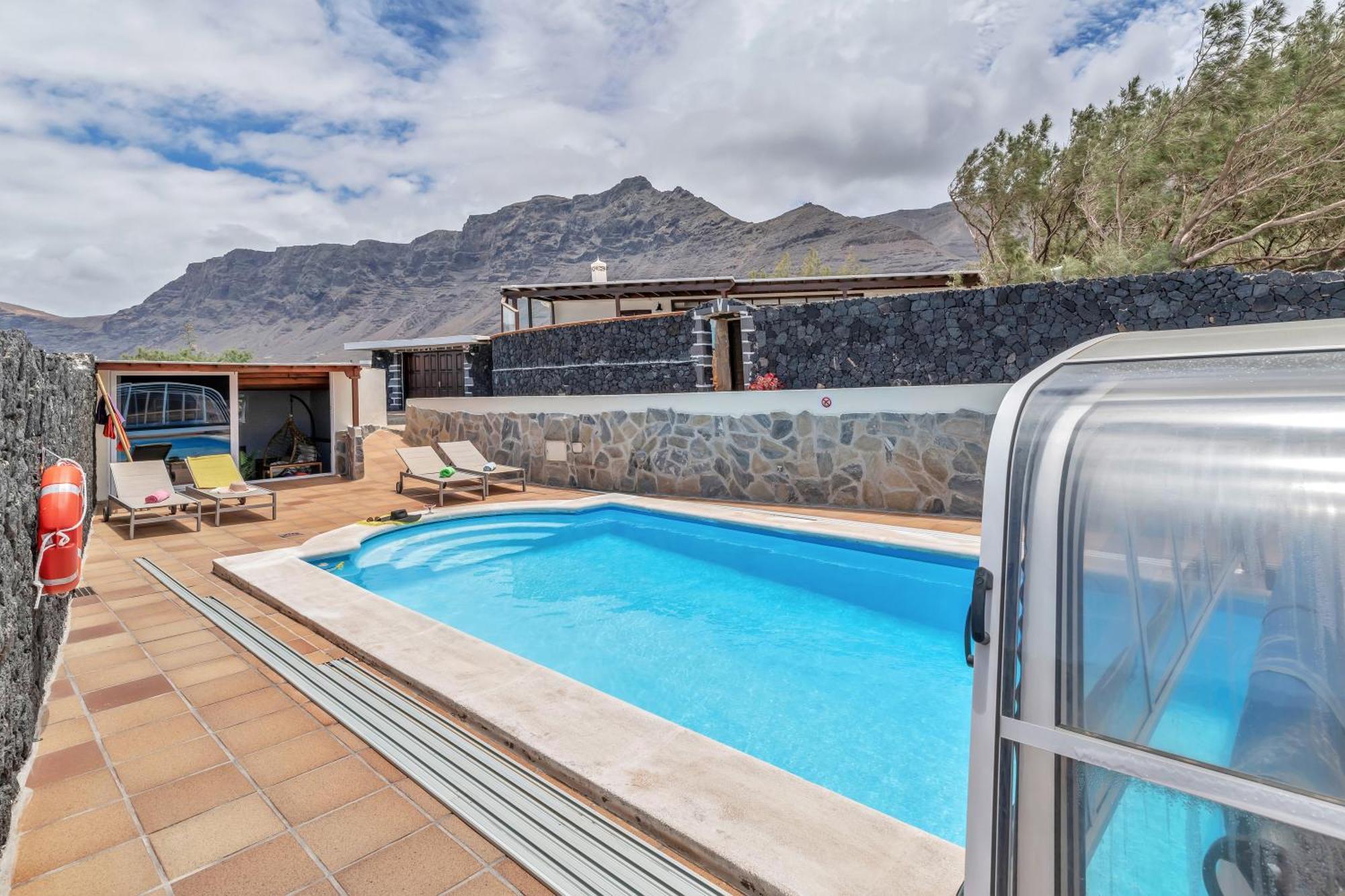 Holiday park Villalmar