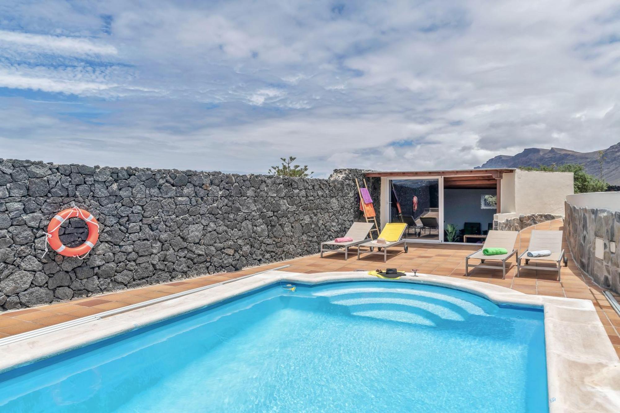 Holiday park Villalmar *