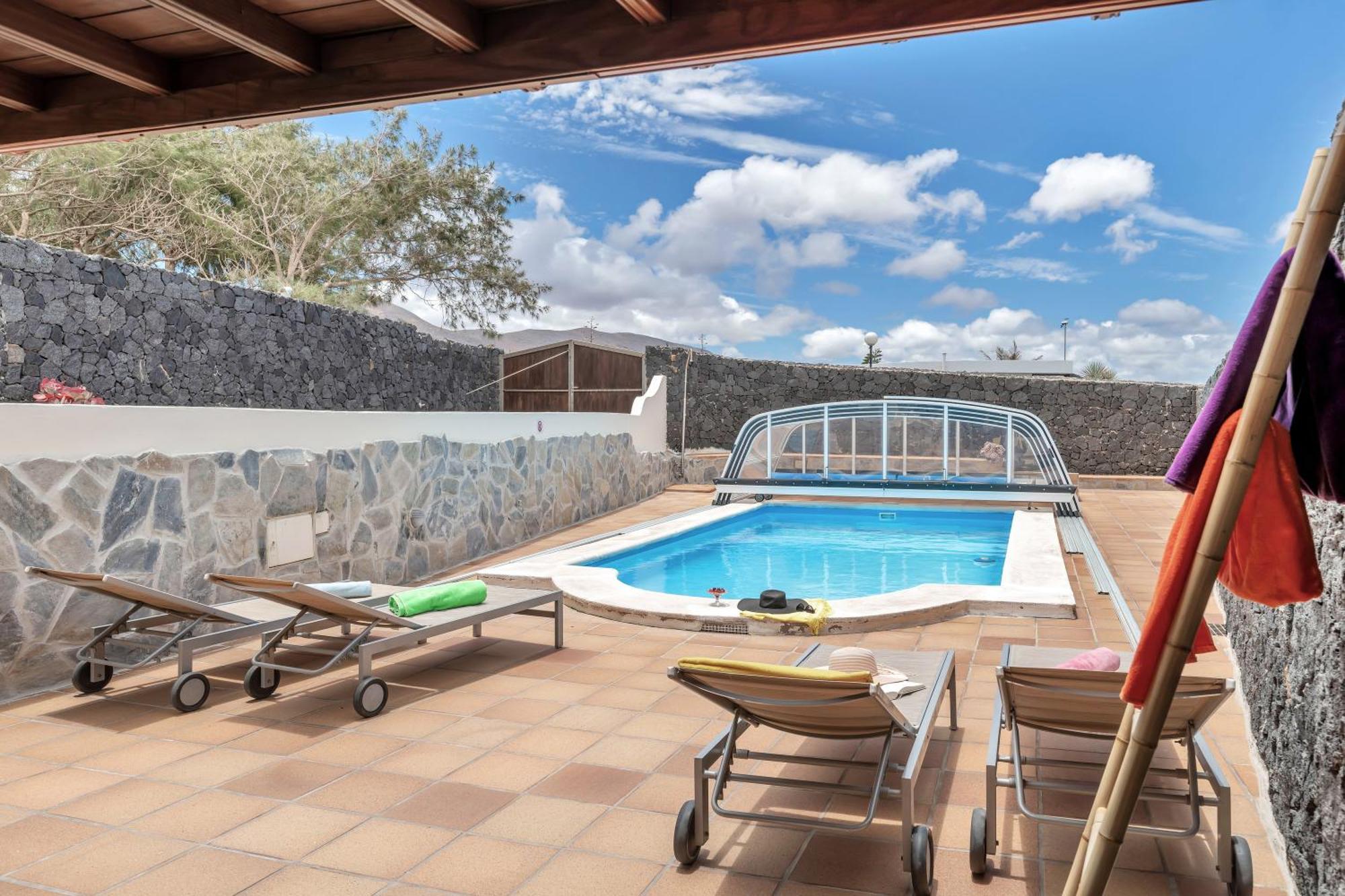 Villalmar Holiday park