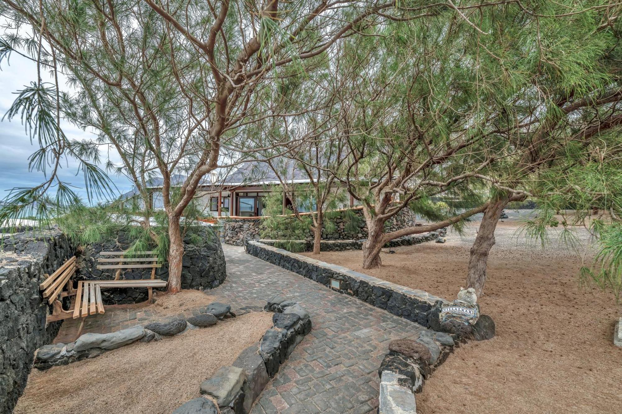 Villalmar Holiday park