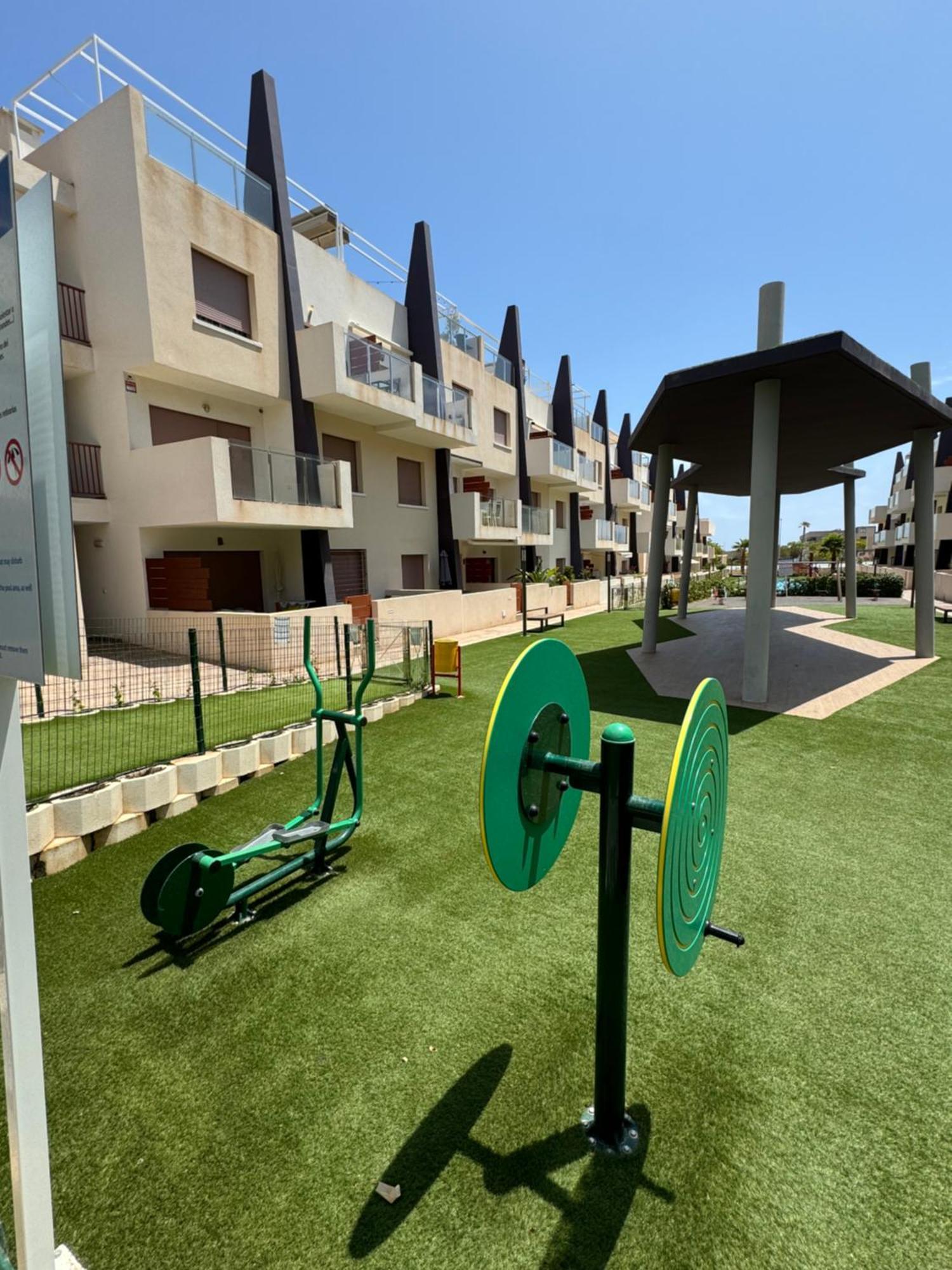 Biancabeach317 Z Prywatnym Jacuzzi 200m Od Plazy * Torre de la Horadada