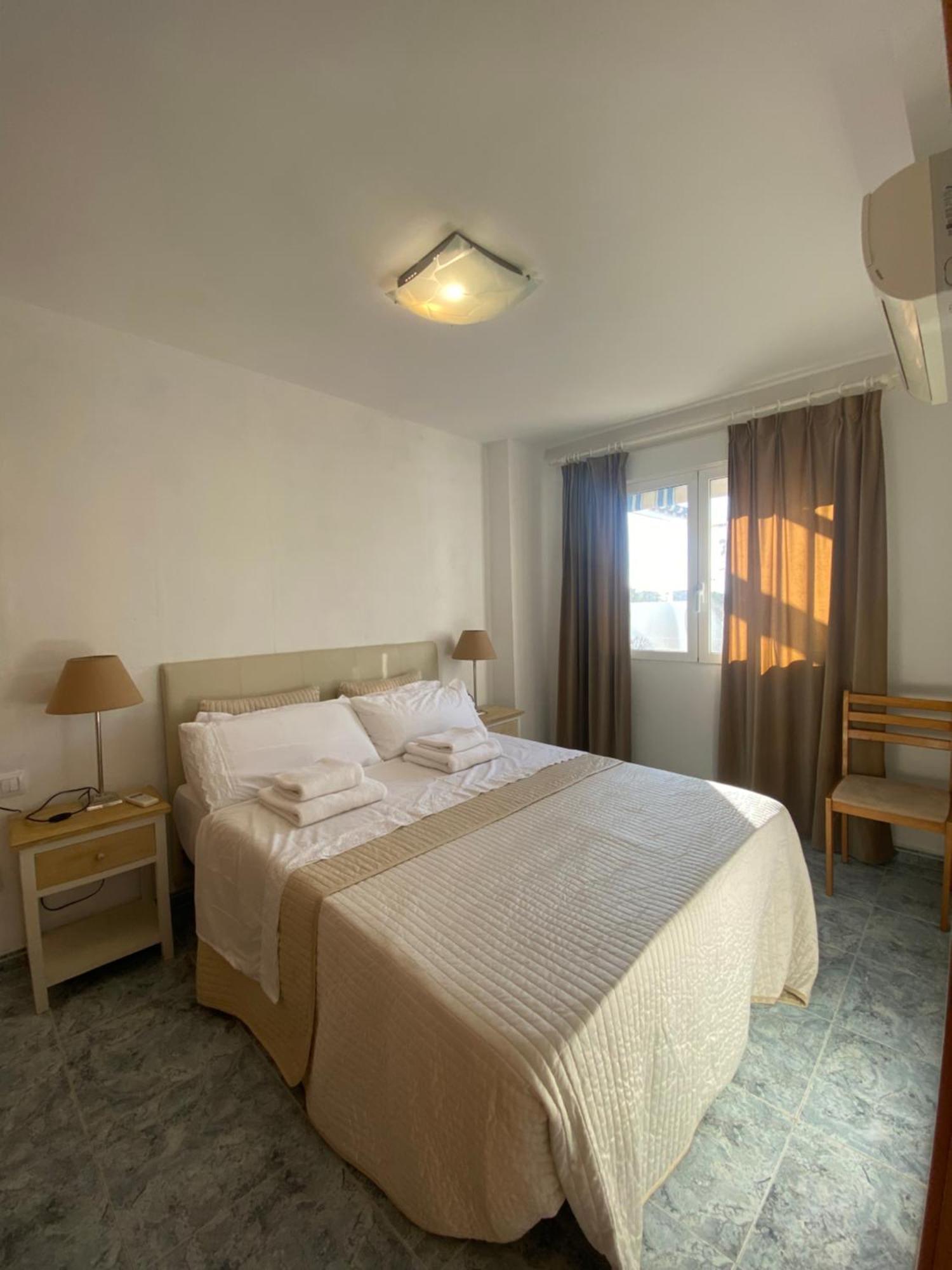 Apartamento Sea Views Dénia