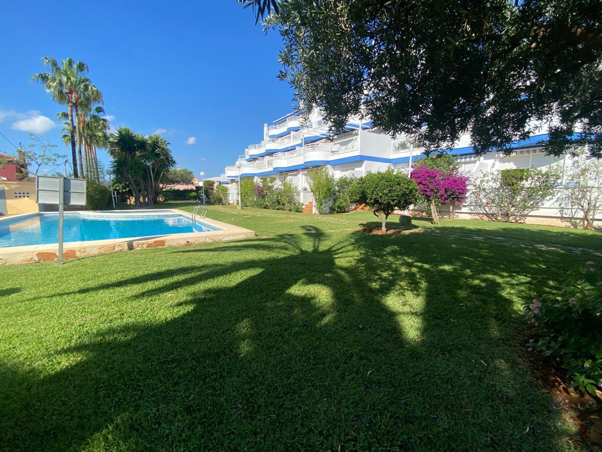Apartamento Sea Views *