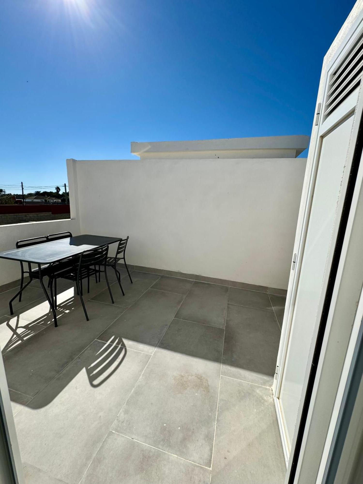 Munoz Fornell 2 Apartment