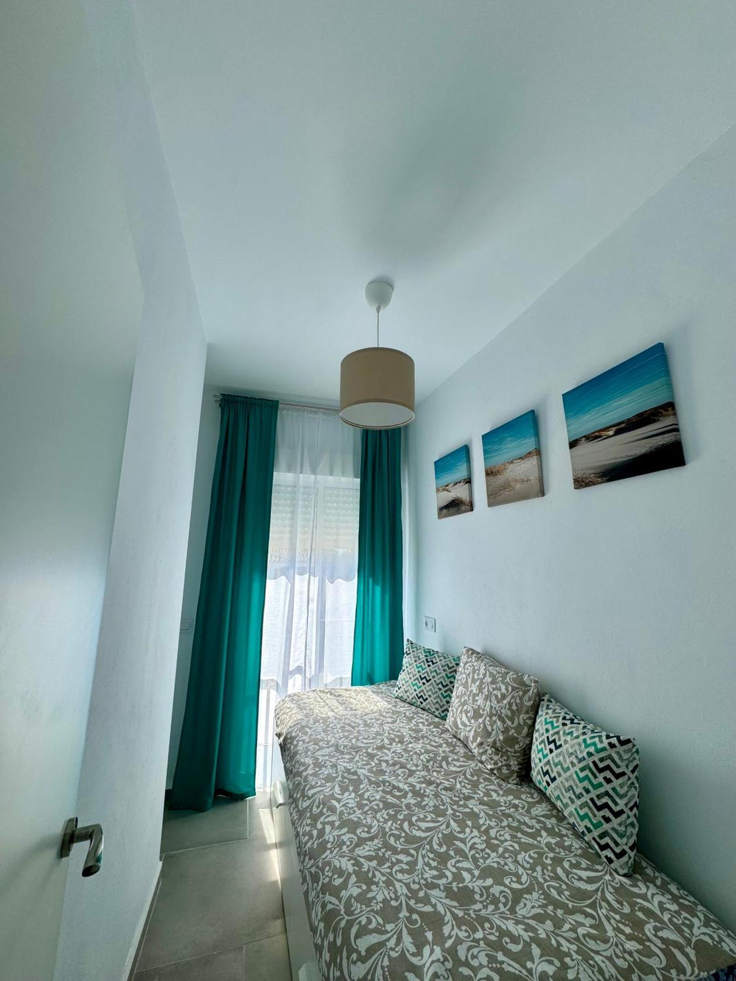 Munoz Fornell 2 Apartment *