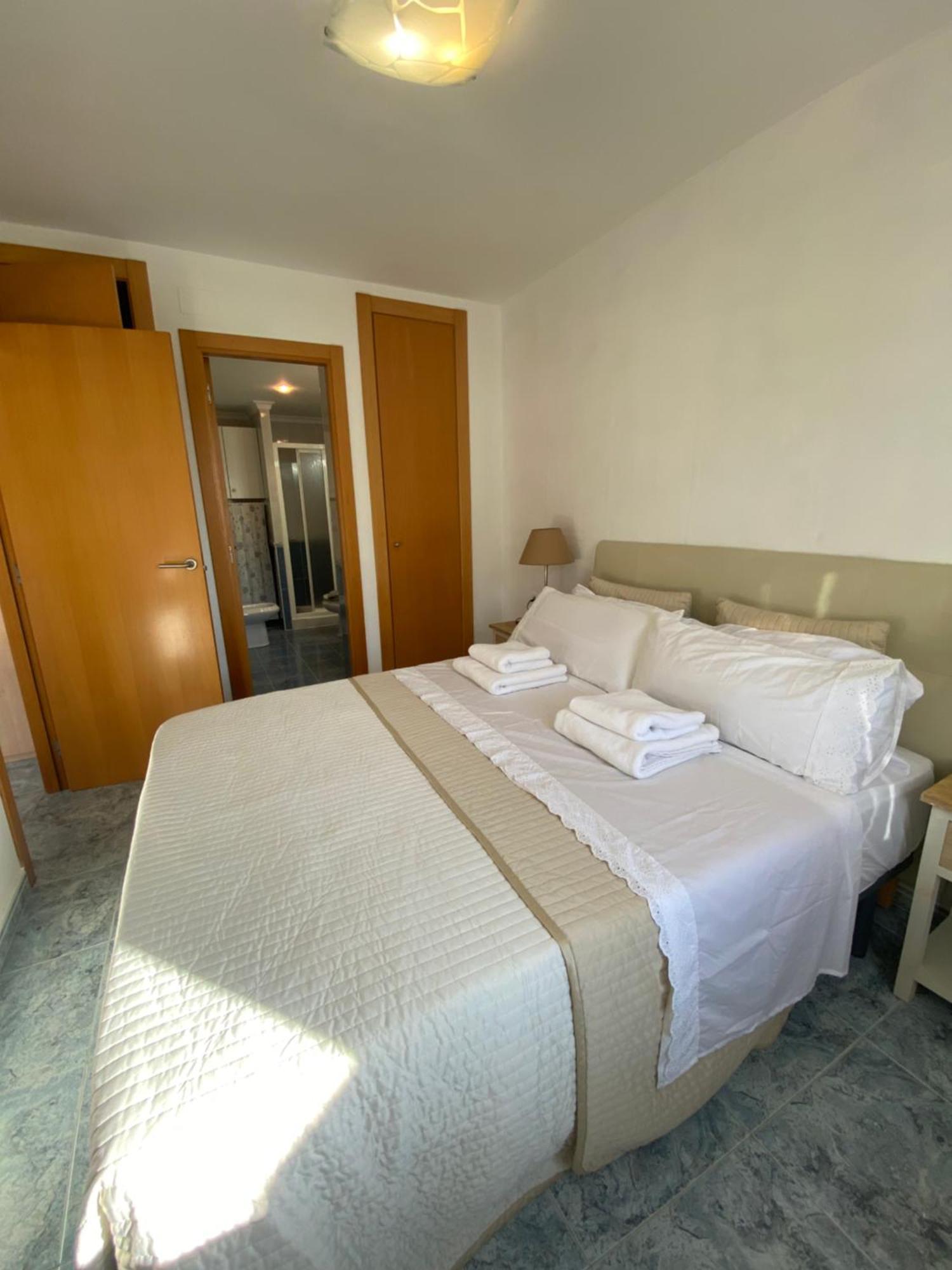 Sea Views Apartamento Dénia