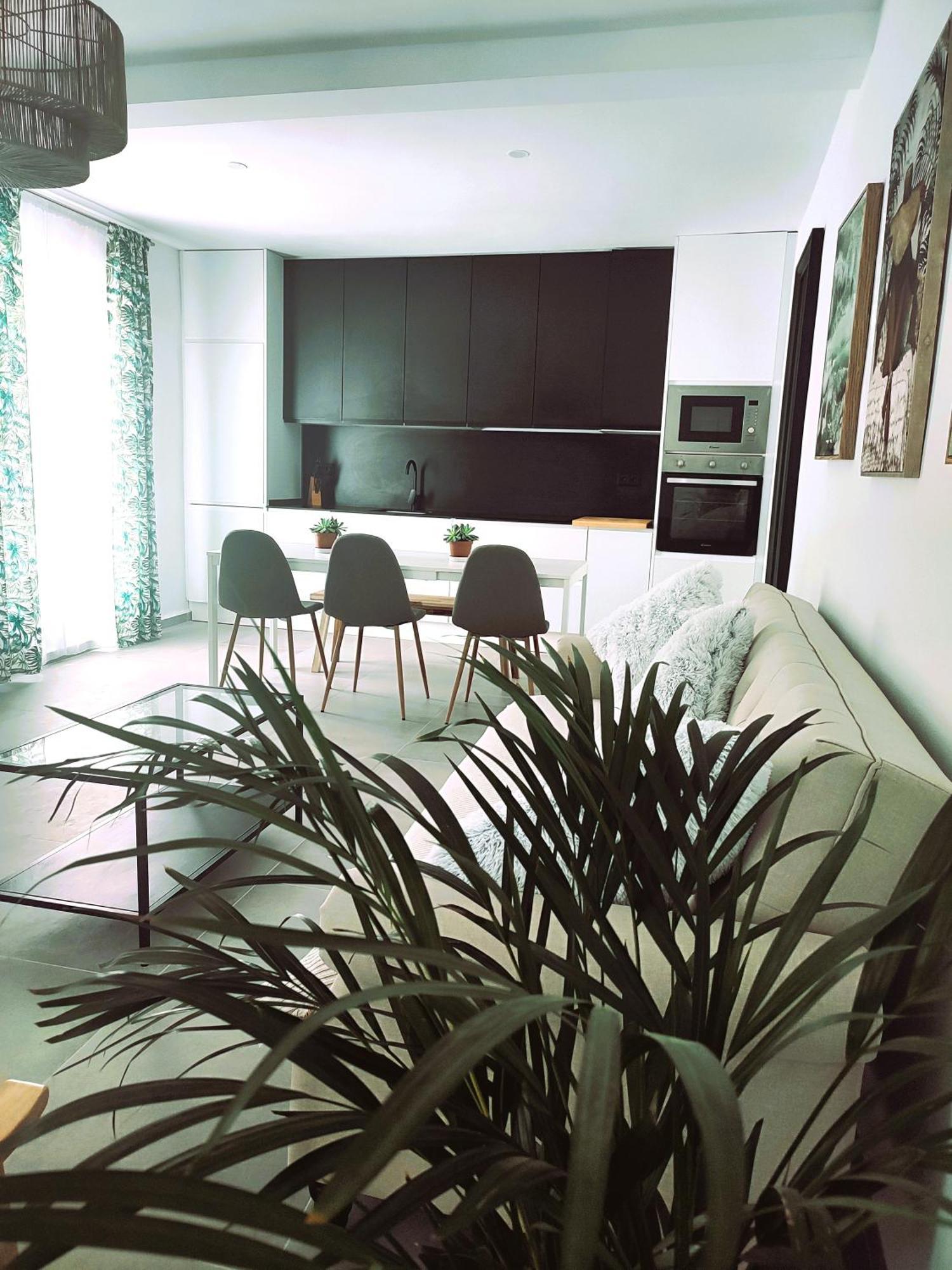 Apartment Munoz Fornell 2 *