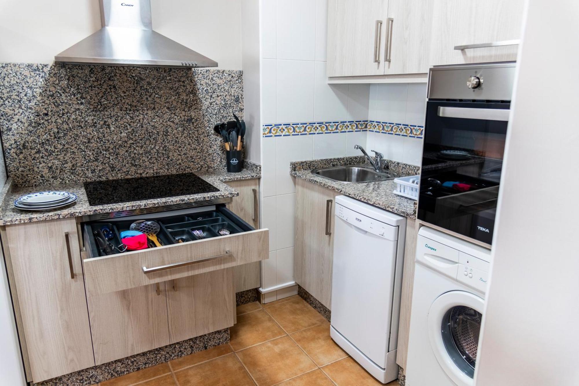 Apartamento Mirador Da Ria Nautico Portosin *