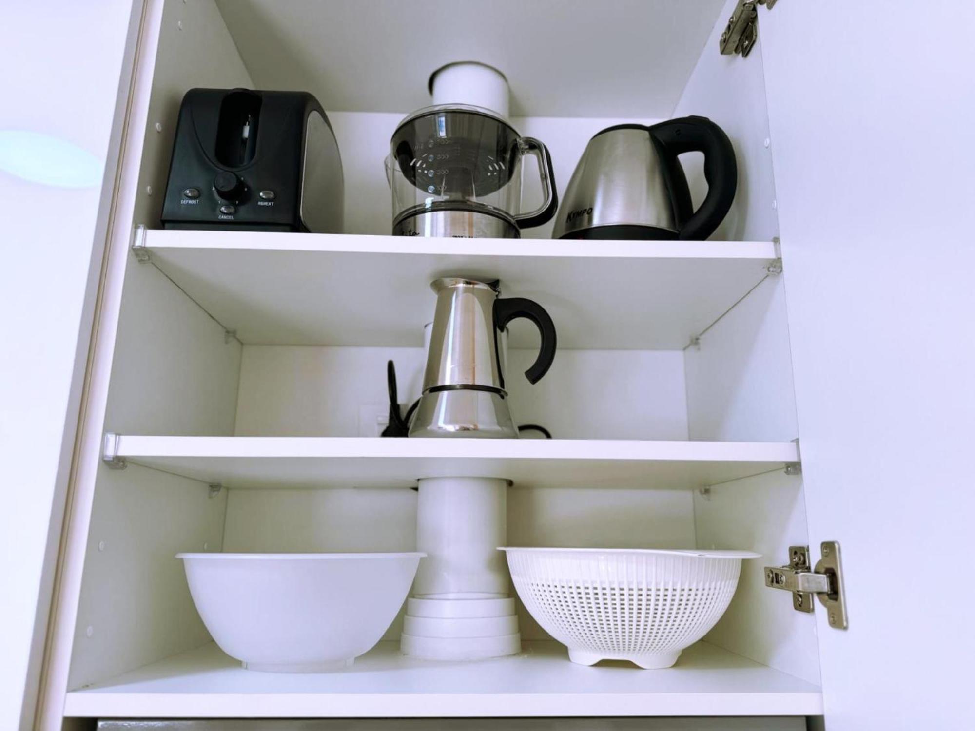 Apartamento White *