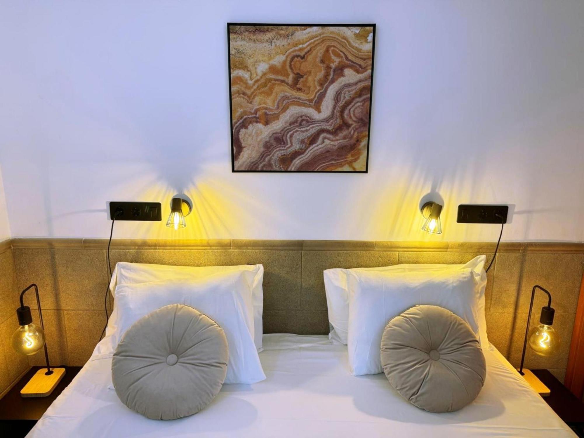Apartamento White *