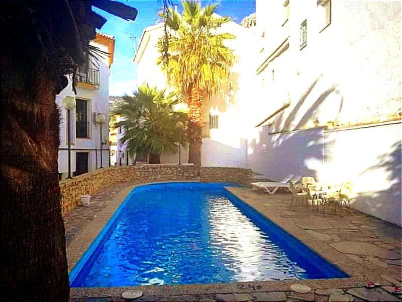 Apartamento Vut Bajo Castillo *