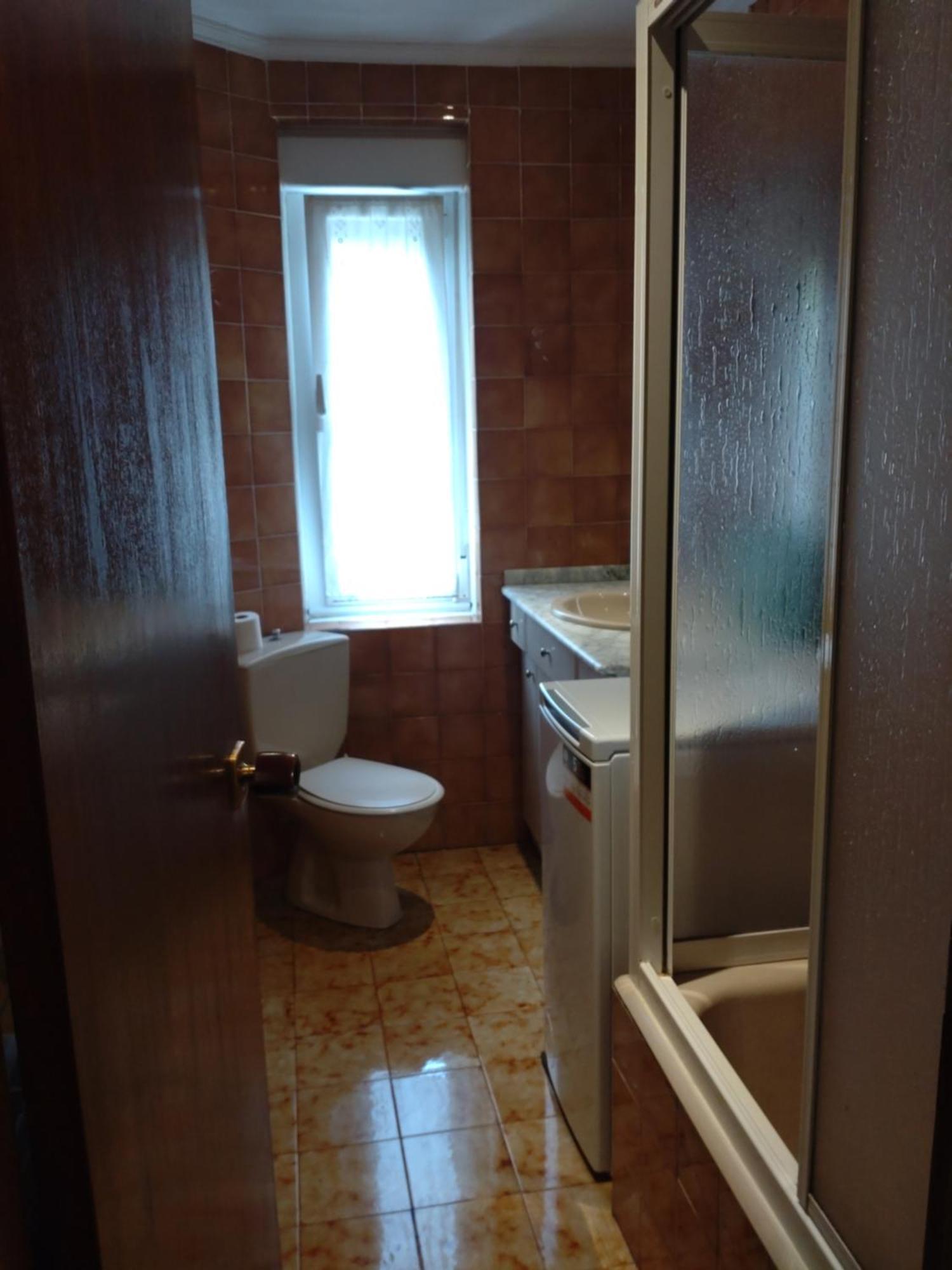 Apartment El Caudalin De Mieres