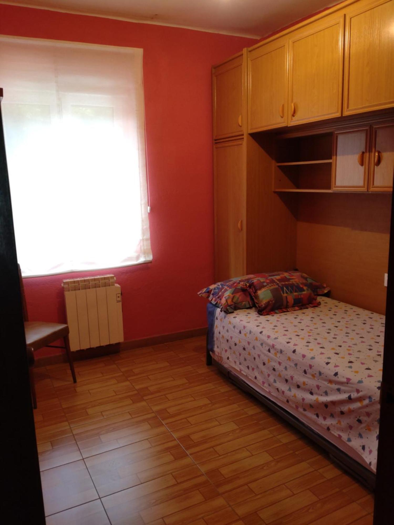 Apartment El Caudalin De Mieres *