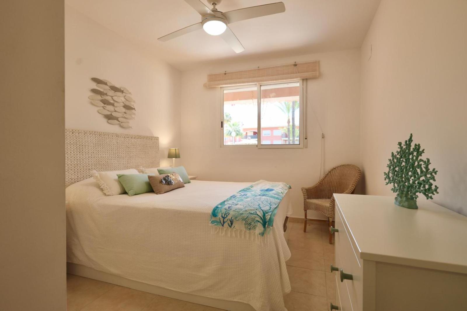 Apartamento Premium En Planta Baja Junto Al Y Playa Del Arenal Jávea