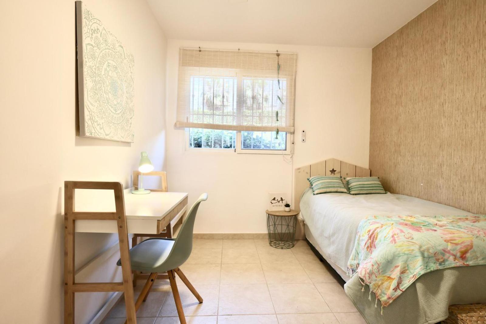 Premium En Planta Baja Junto Al Y Playa Del Arenal Jávea
