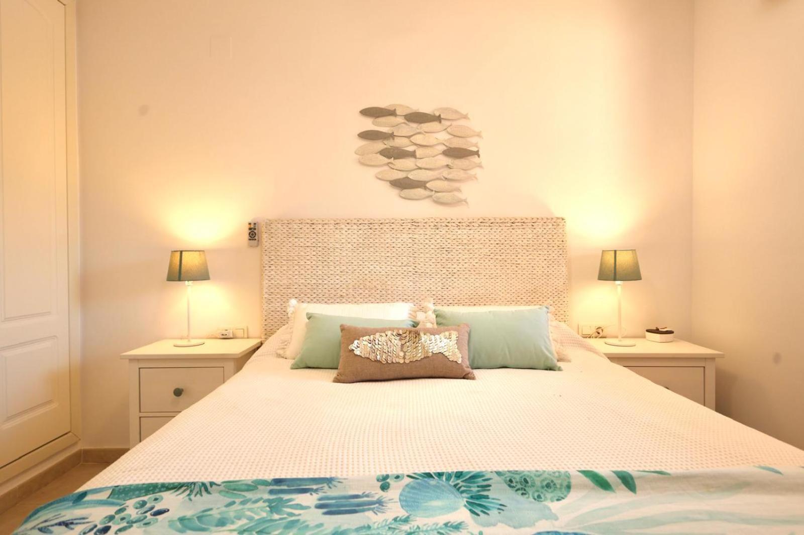 Premium En Planta Baja Junto Al Y Playa Del Arenal *