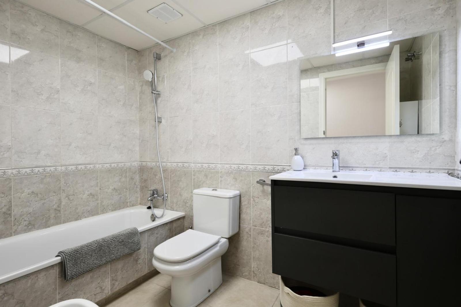 Premium En Planta Baja Junto Al Y Playa Del Arenal * Jávea