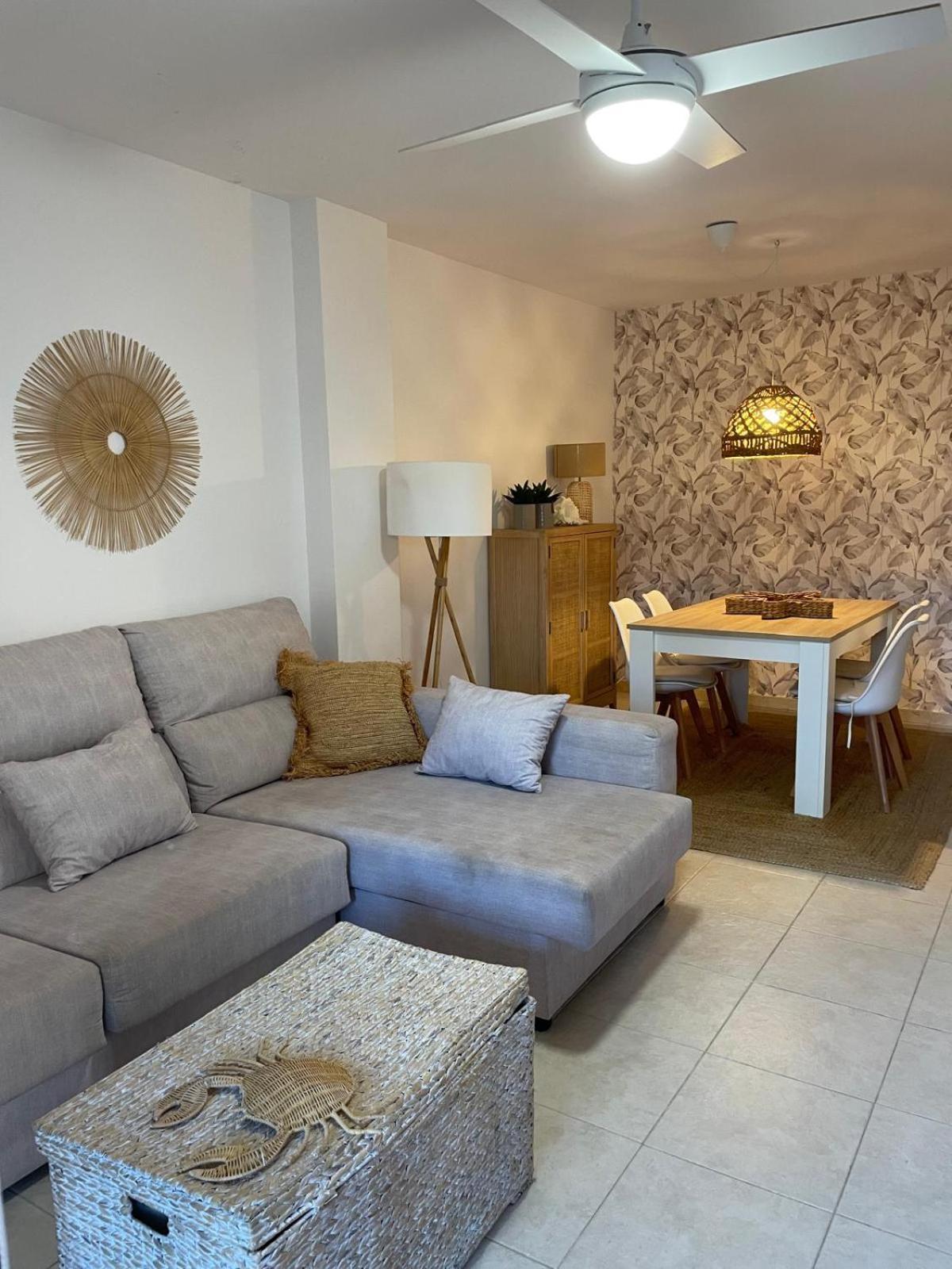 Premium En Planta Baja Junto Al Y Playa Del Arenal