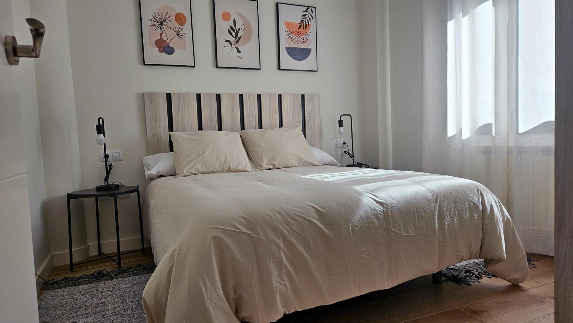 La Florida Apartment