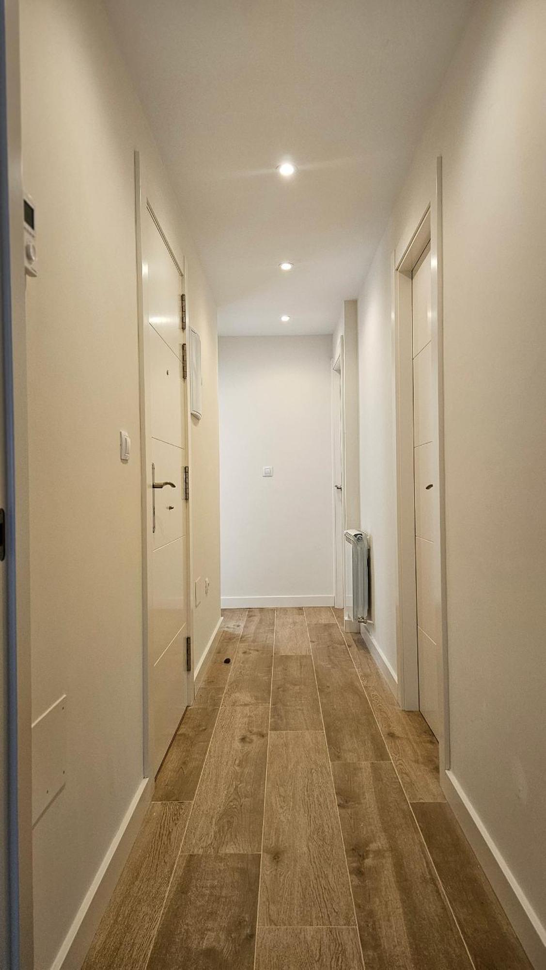 Apartment La Florida Casalarreina