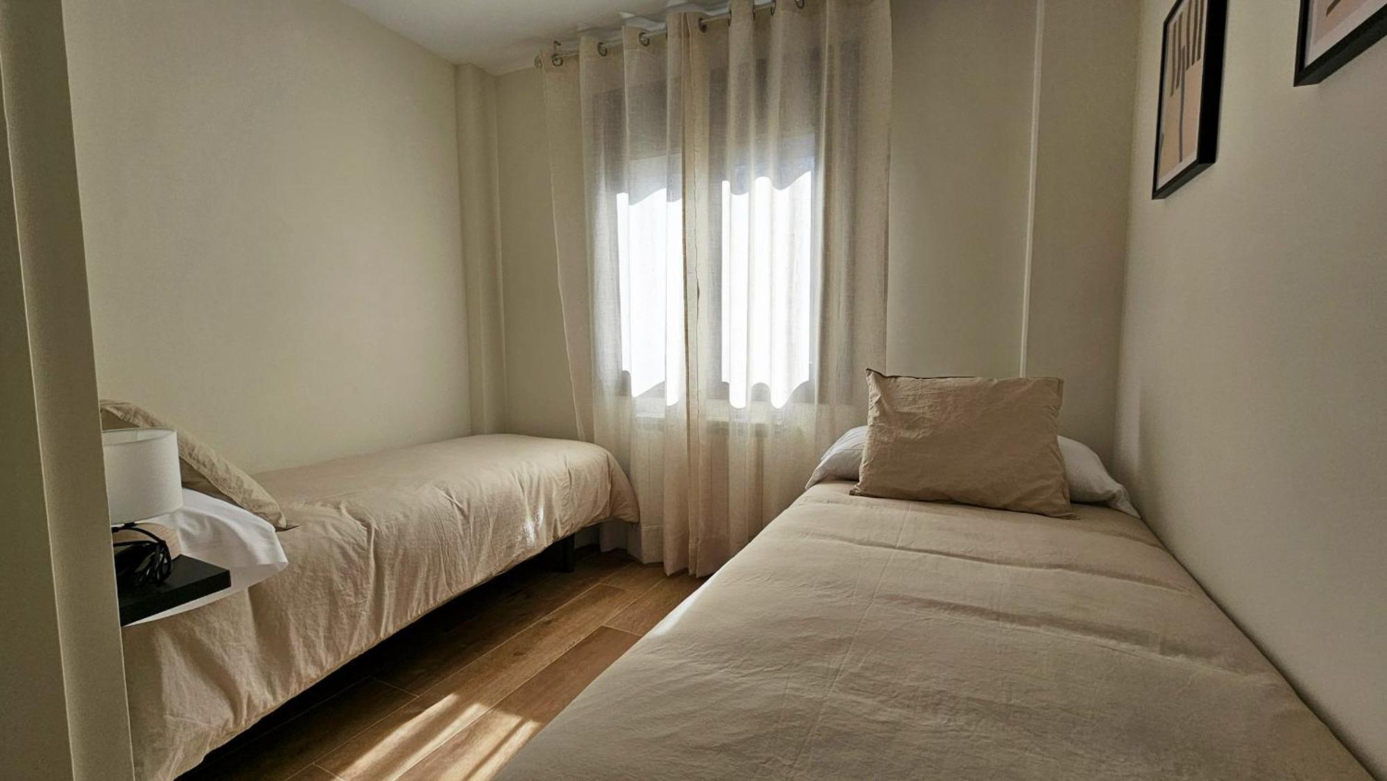 La Florida Apartment