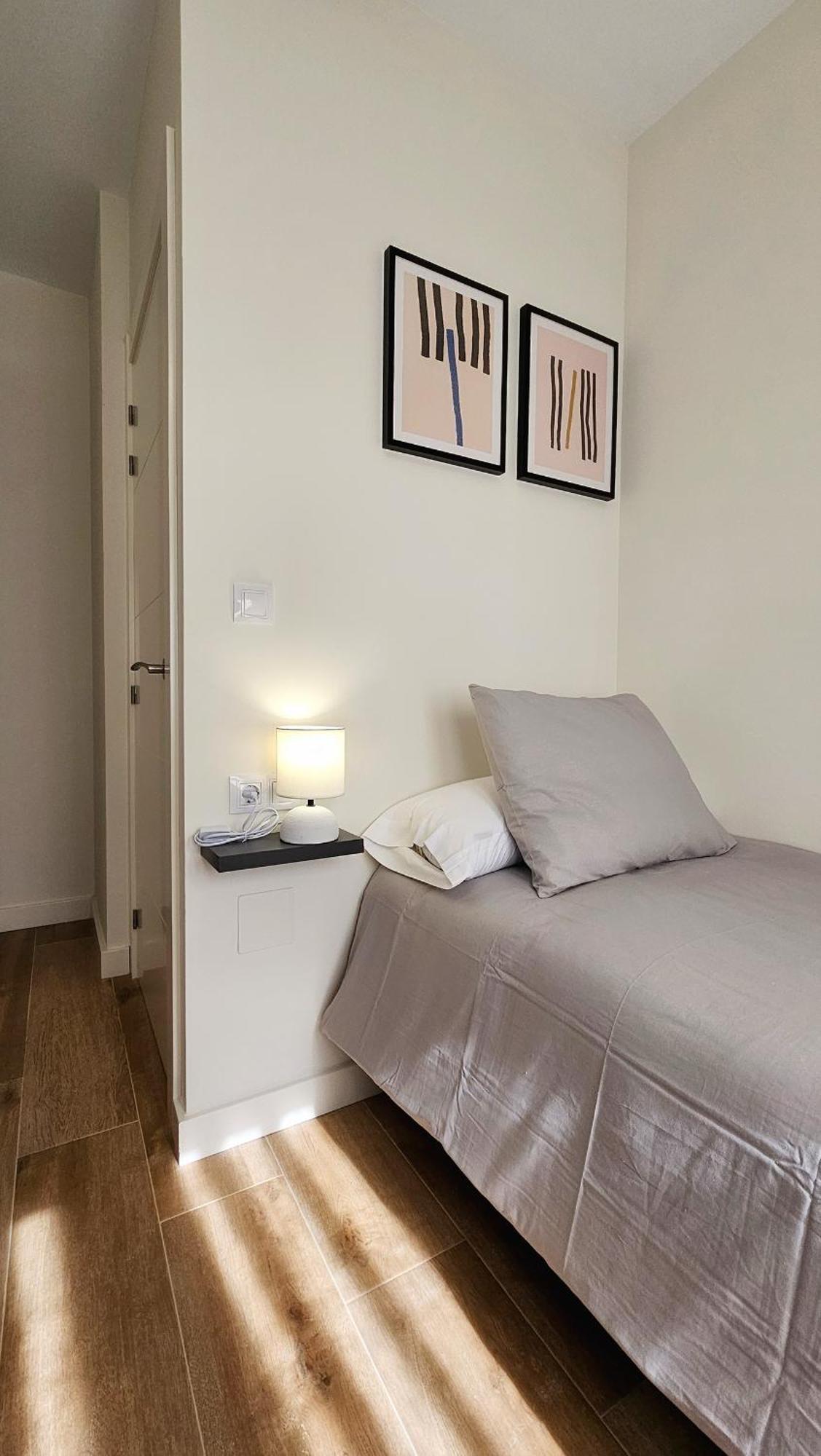 La Florida Apartment Casalarreina