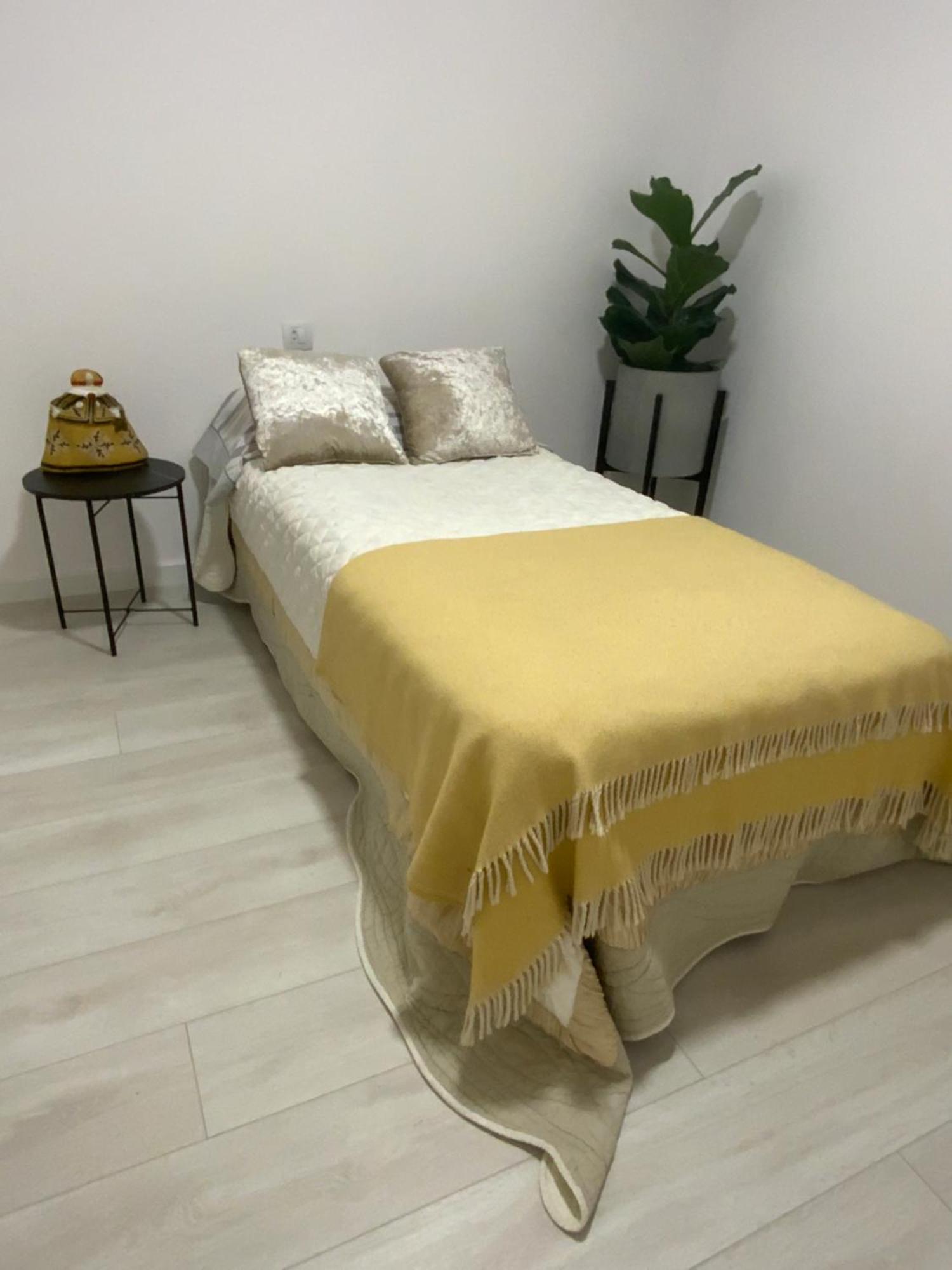 Piso Moderno Y Centrico Dos Salones Apartamento