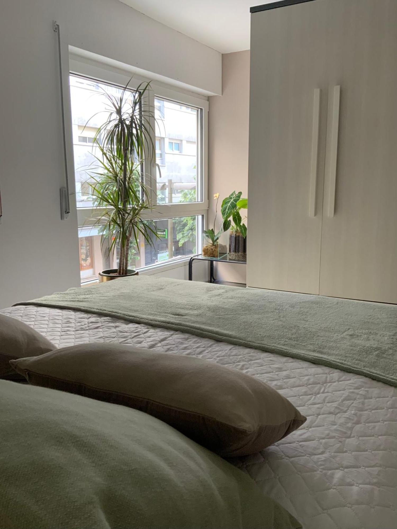 Piso Moderno Y Centrico Dos Salones Apartamento