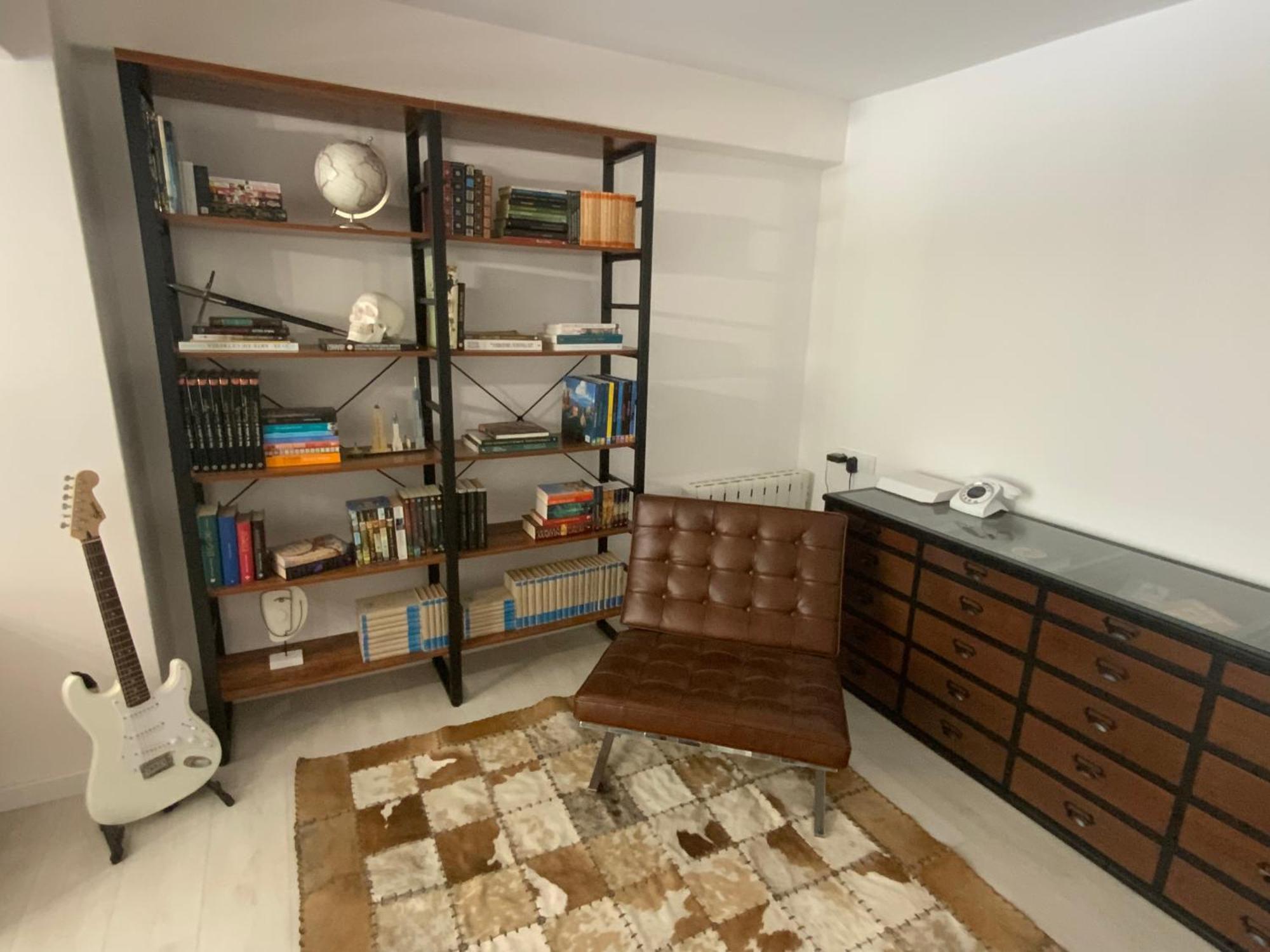 Apartamento Piso Moderno Y Centrico Dos Salones Santiago de Compostela