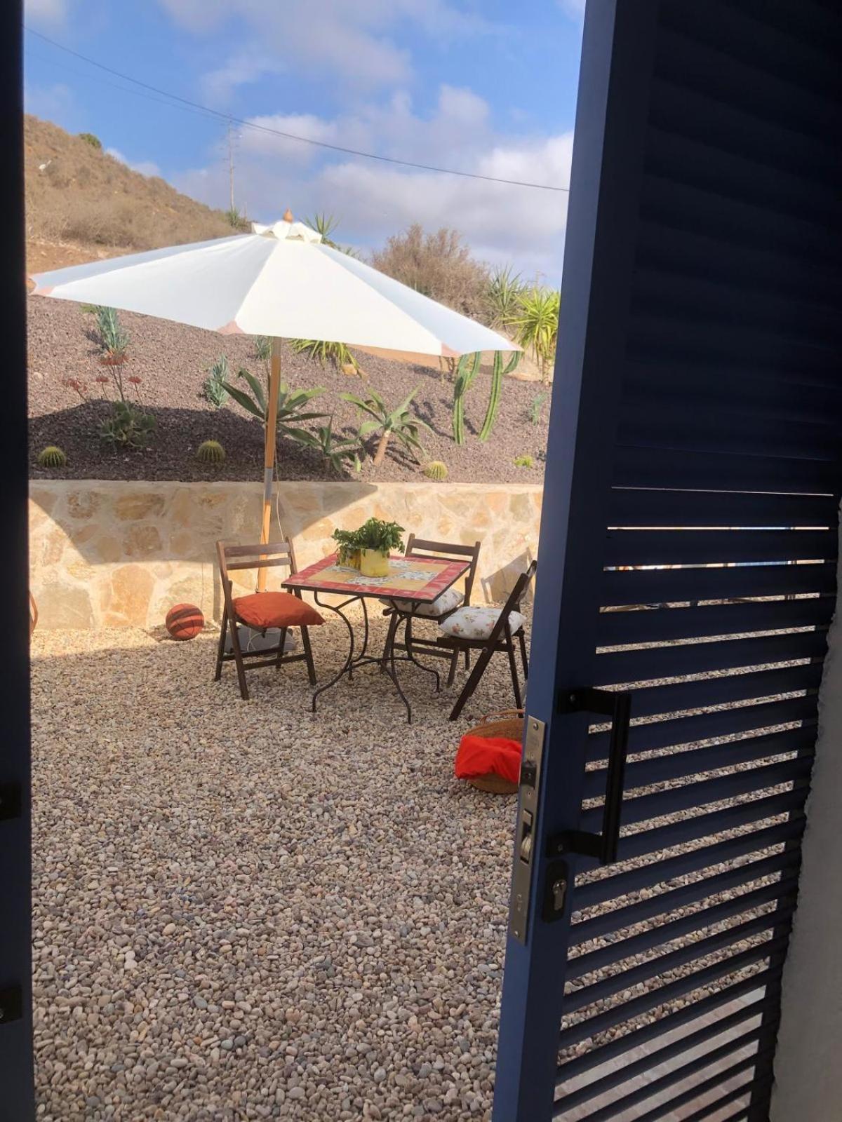 Сasa de vacaciones Casa Tartaruga El Pozo de los Frailes