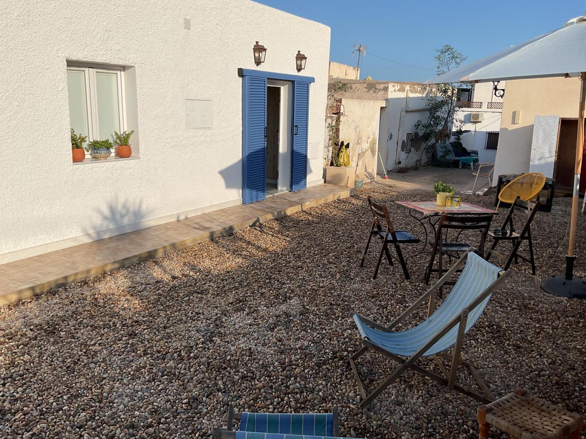 Сasa de vacaciones Casa Tartaruga *