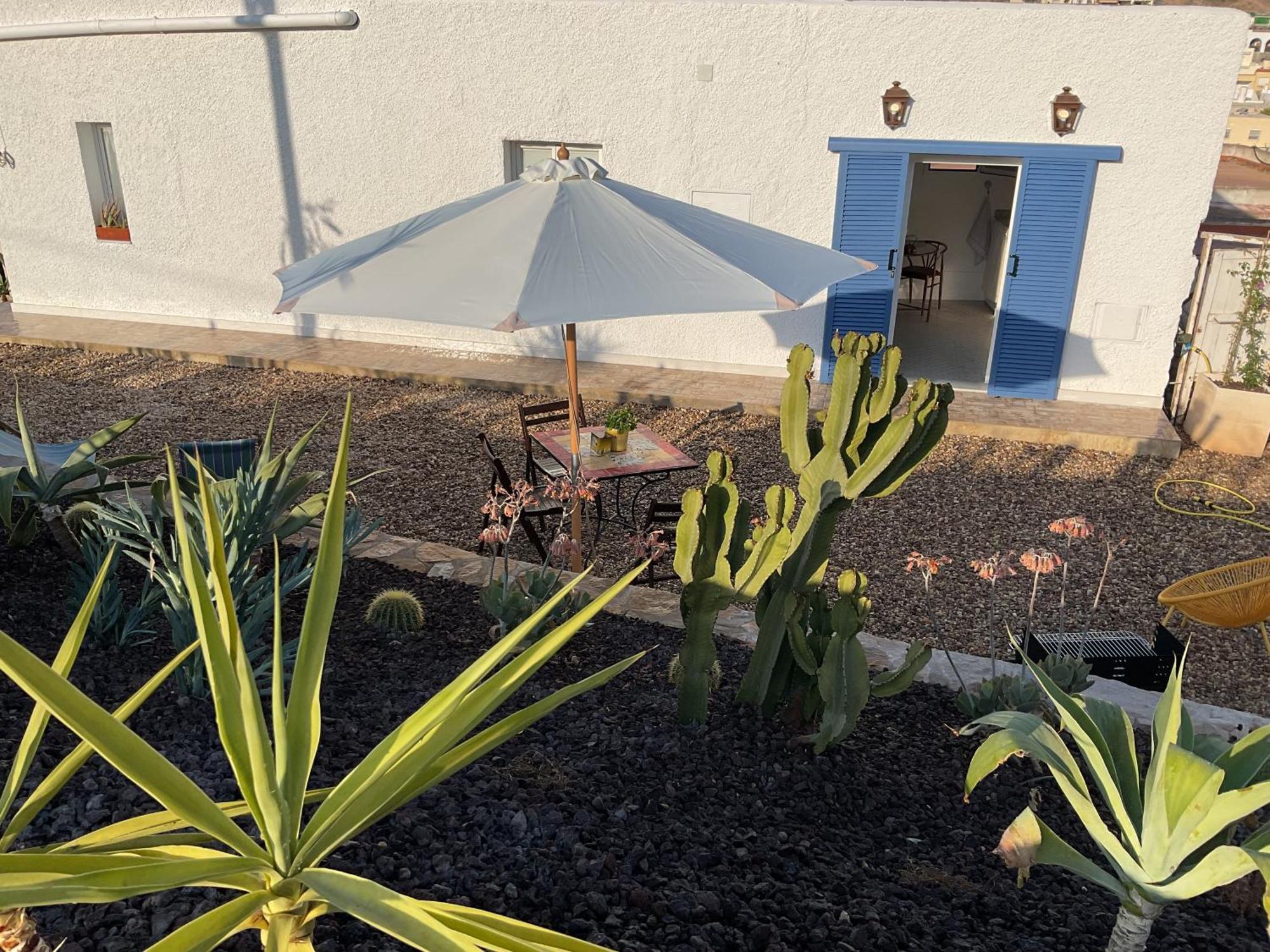 Сasa de vacaciones Casa Tartaruga *