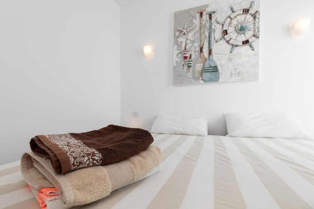 Apartamento Precioso Frente Al Mar *
