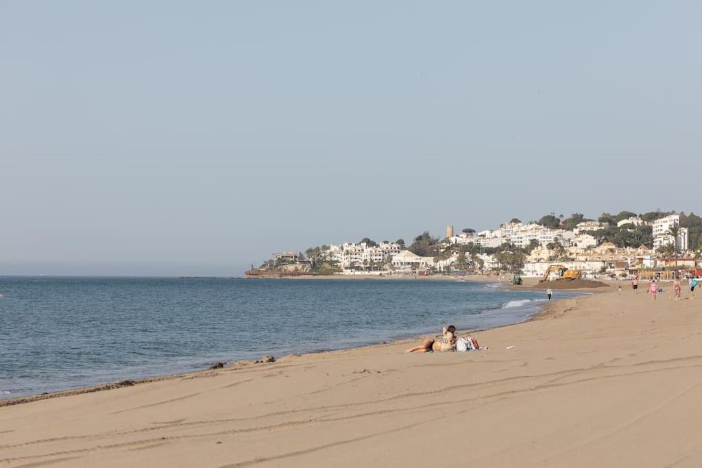Precioso Frente Al Mar Apartamento *