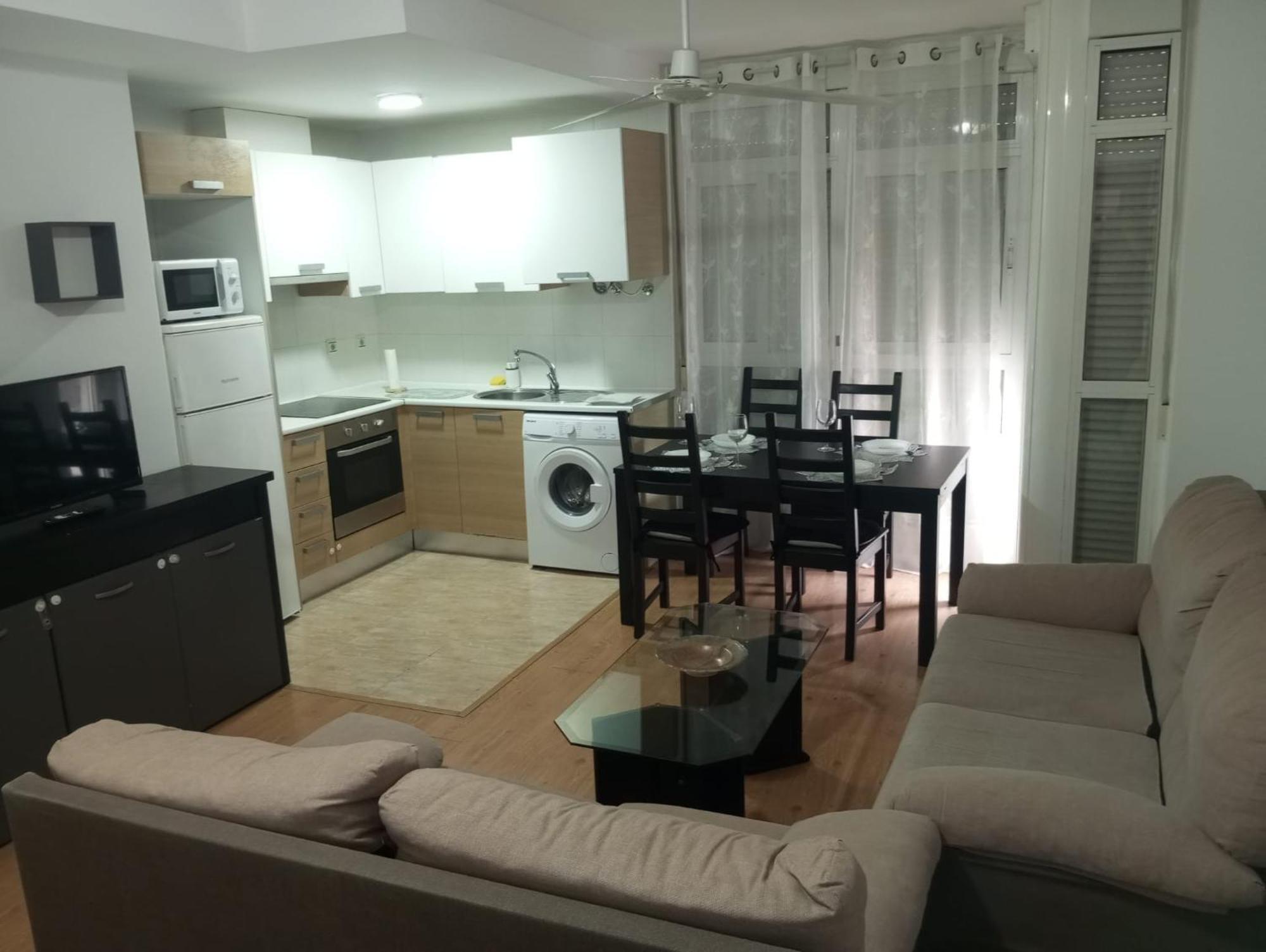Apartamento Carla 24 Gil