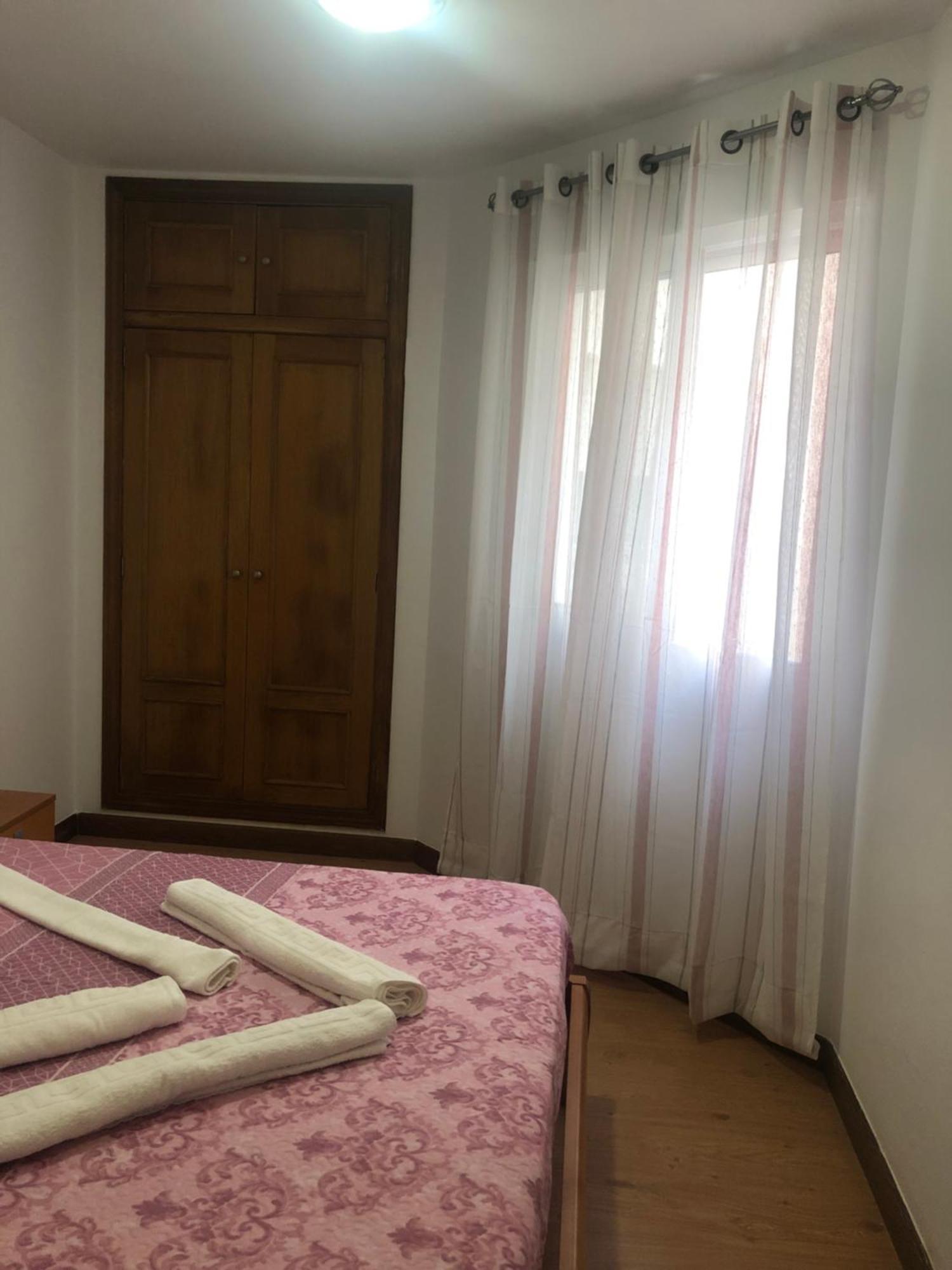 Carla 24 Gil Apartamento Águilas