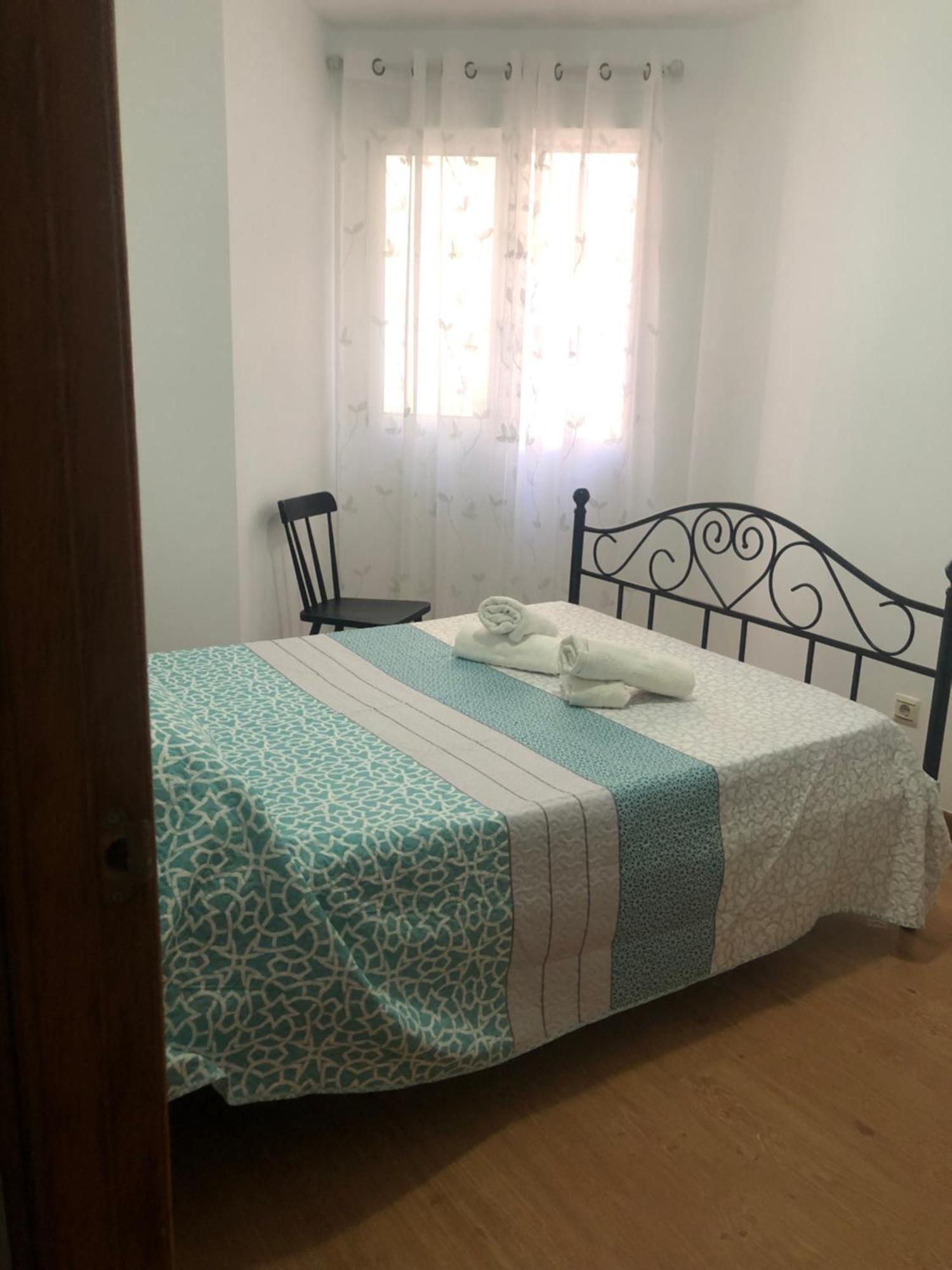 Apartamento Carla 24 Gil *