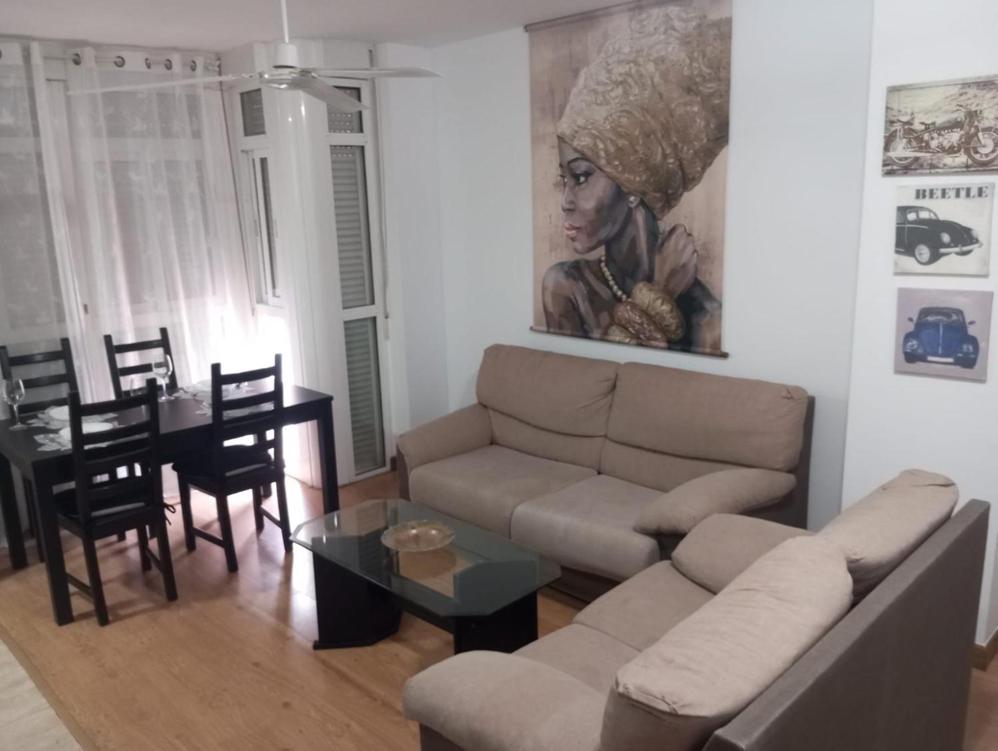 Apartamento Carla 24 Gil Águilas