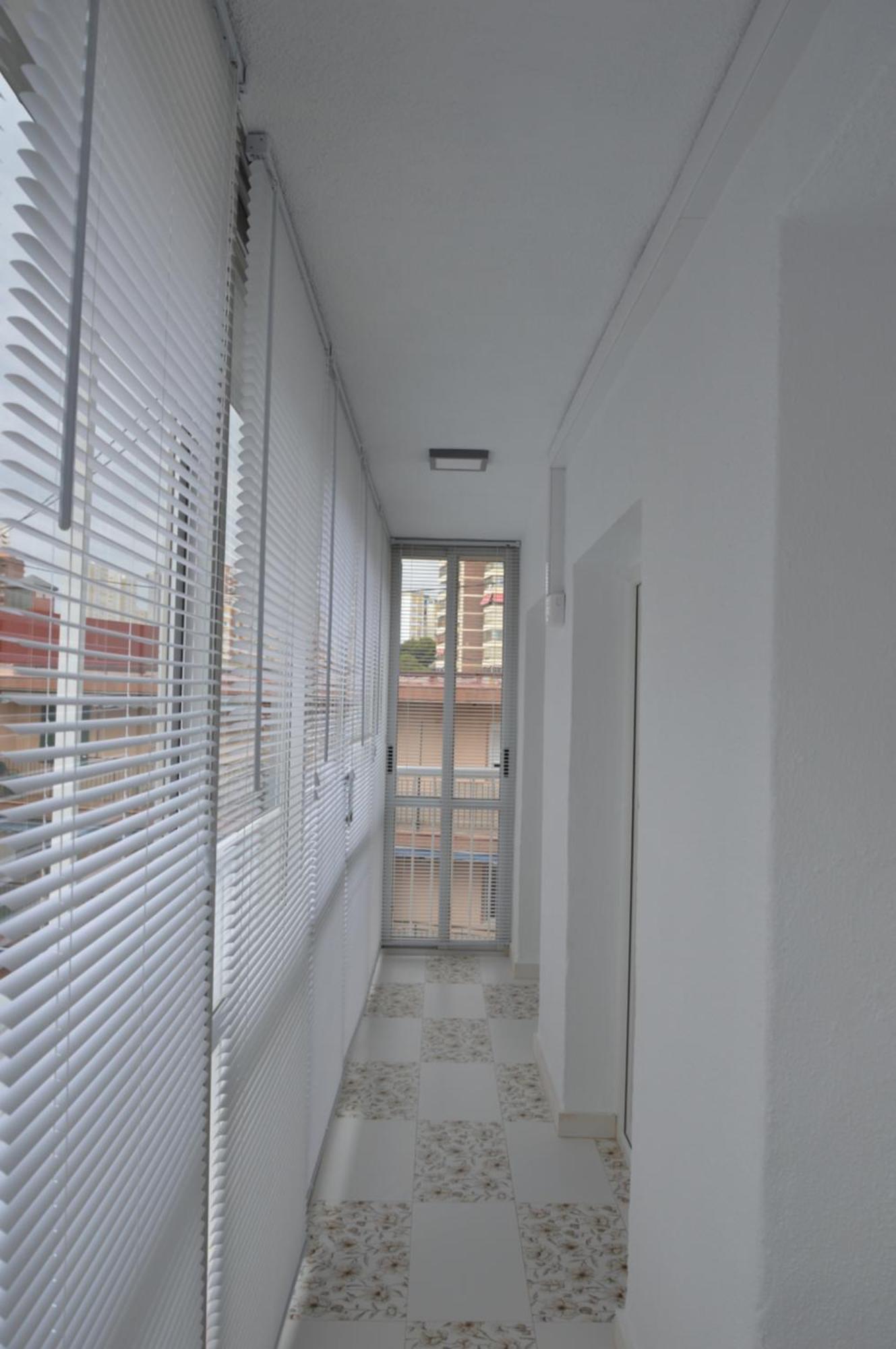 Apartamento Puig Campana Old Town