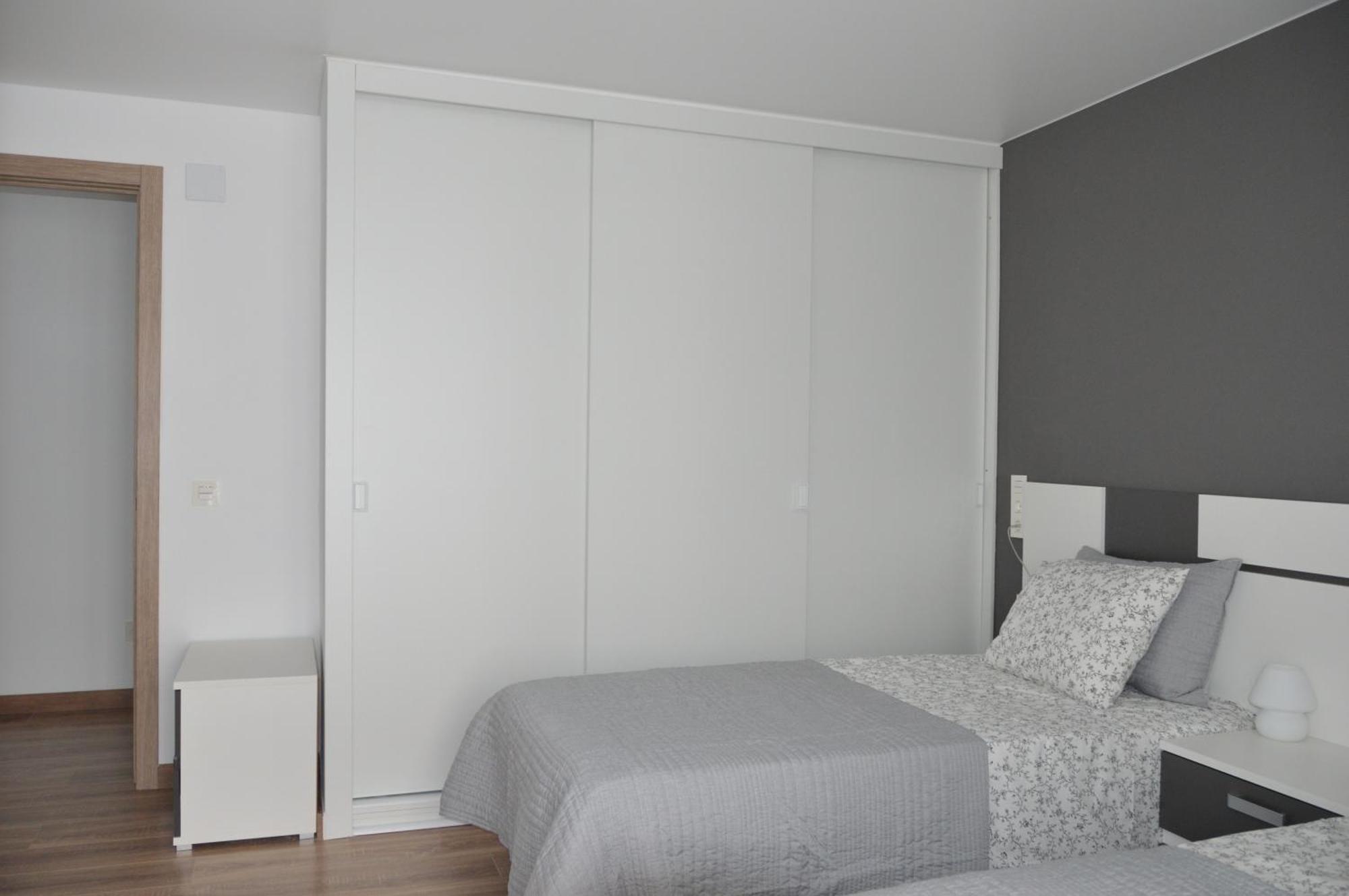 Puig Campana Old Town Apartamento