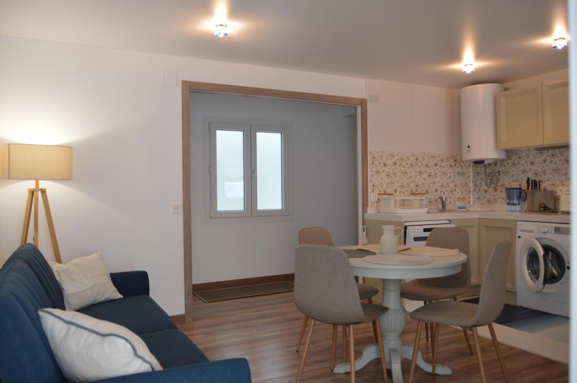 Apartamento Puig Campana Old Town