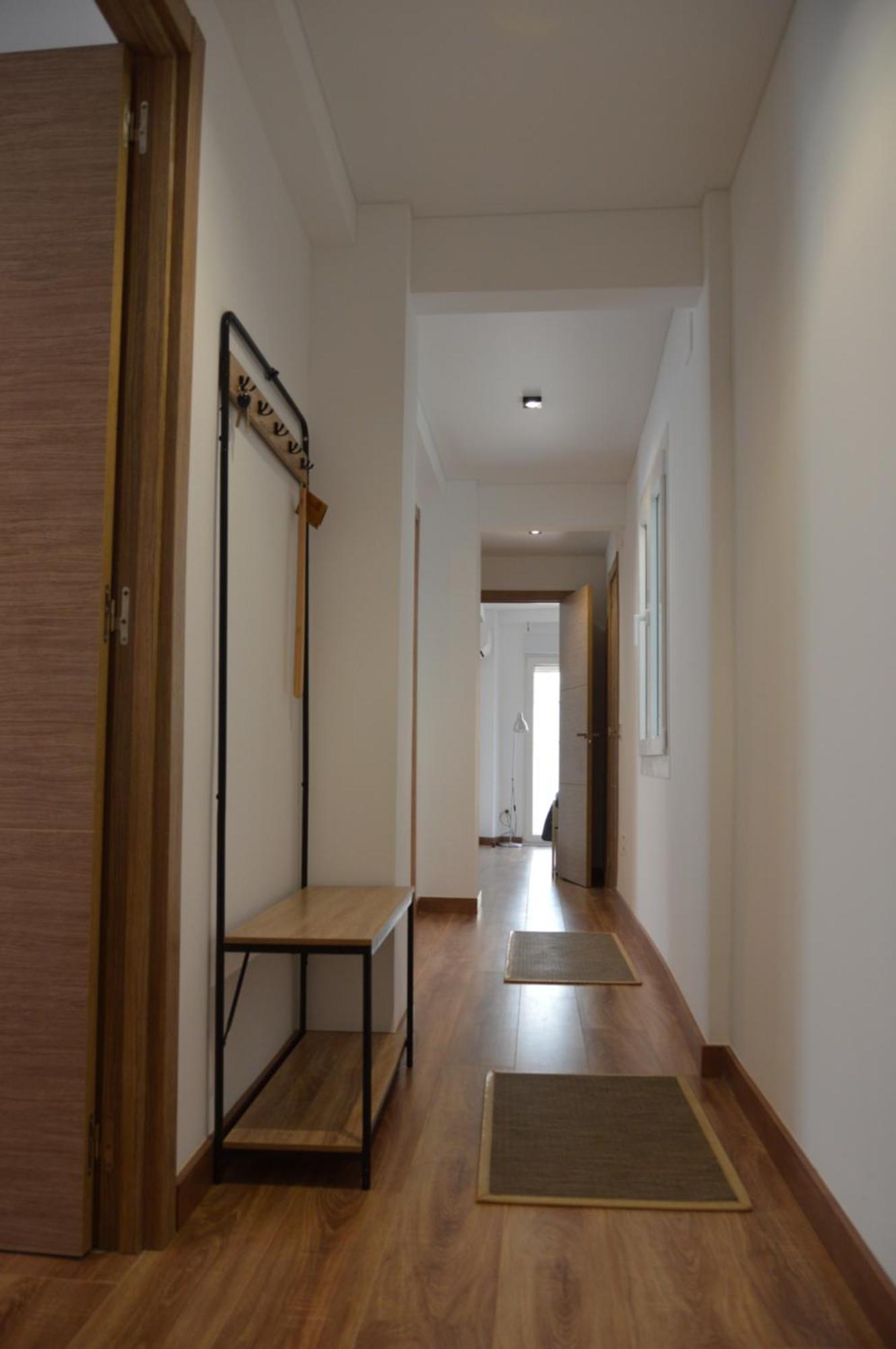 Puig Campana Old Town Apartamento
