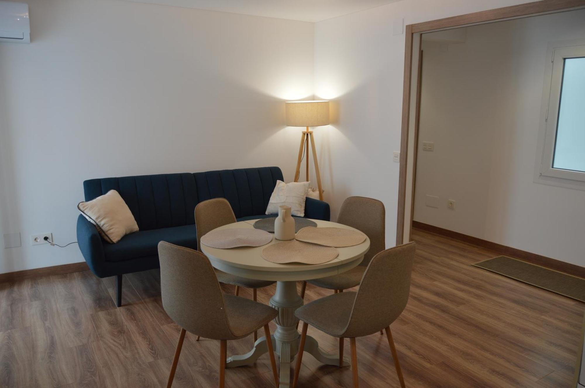 Apartamento Puig Campana Old Town *