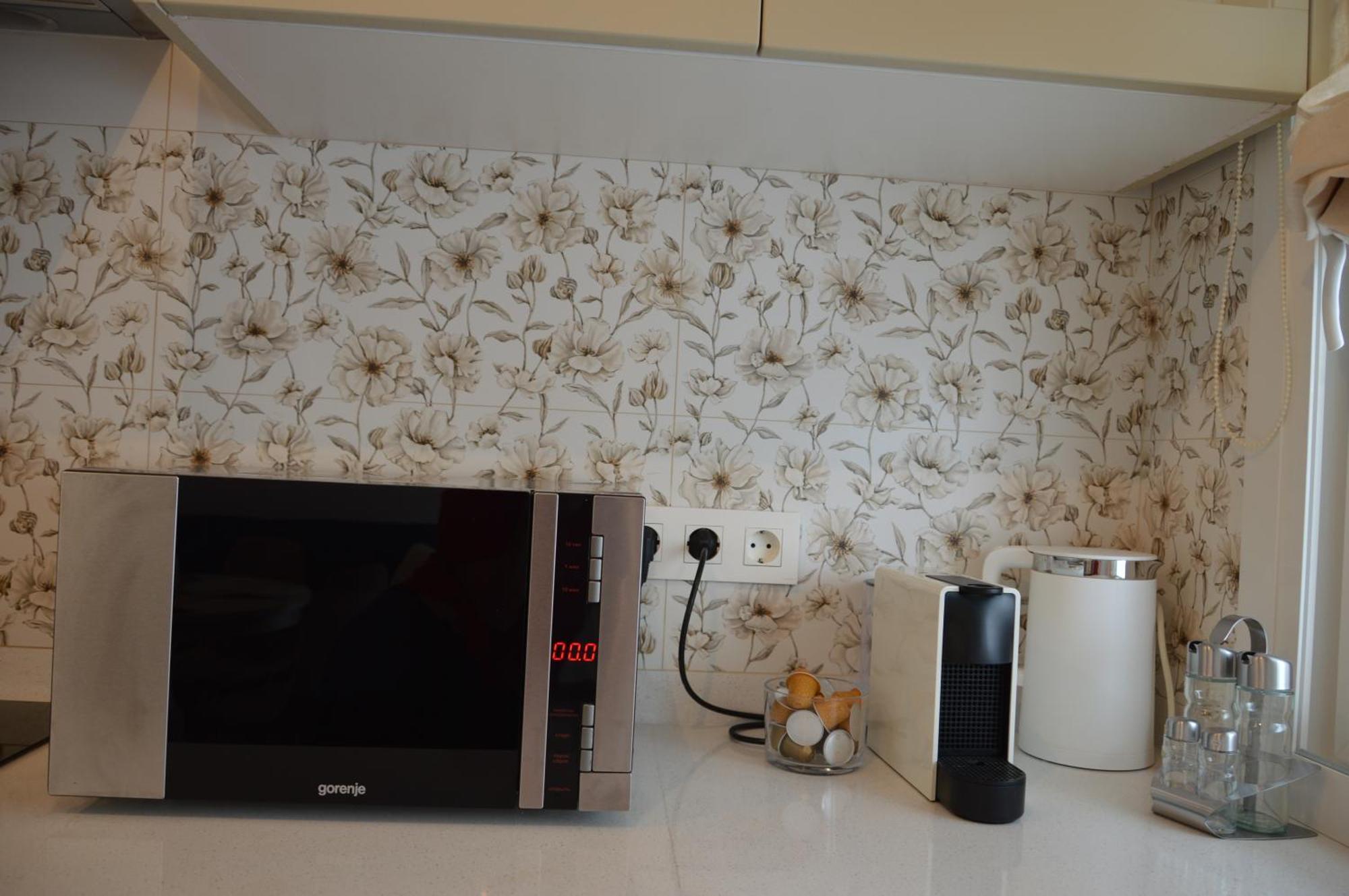 Puig Campana Old Town Apartamento