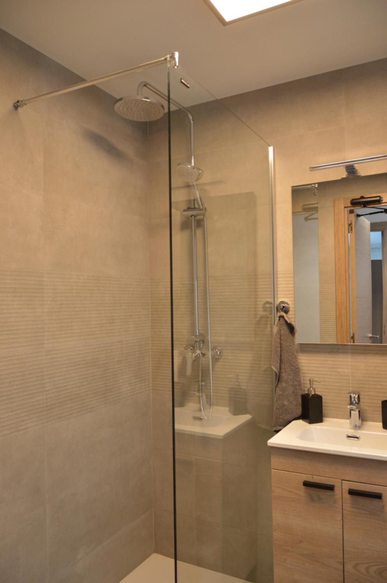 Puig Campana Old Town Apartamento