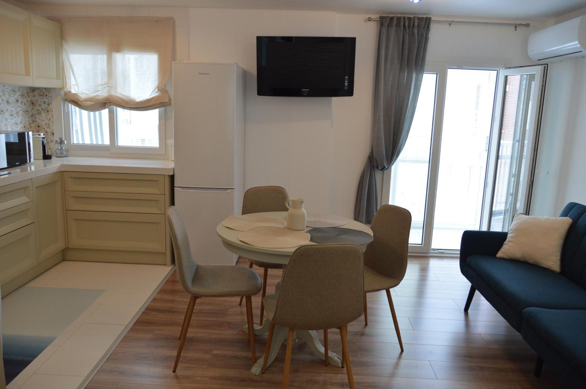 Puig Campana Old Town Apartamento Benidorm