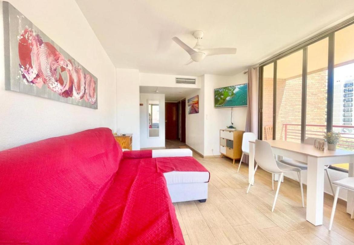 Apartment Playa Levante Carlos V