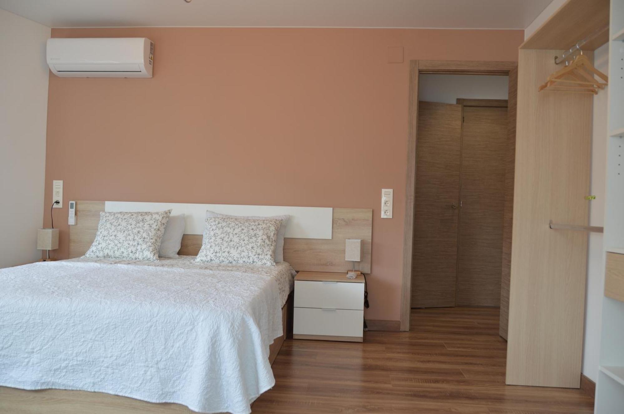 Apartamento Puig Campana Old Town *