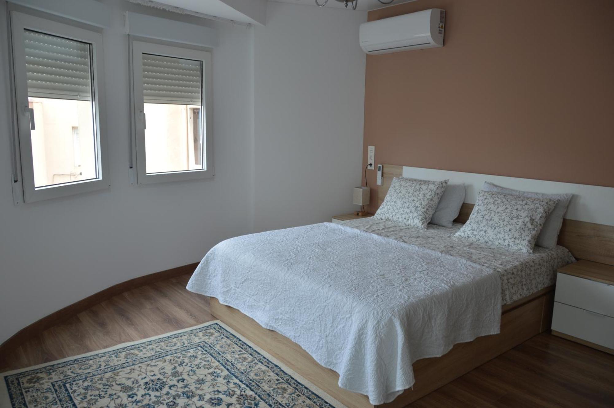 Puig Campana Old Town Apartamento Benidorm