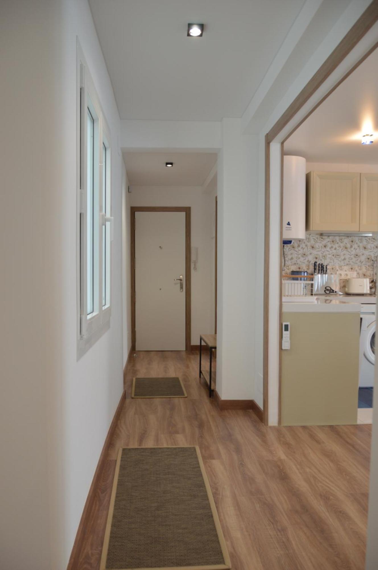 Apartamento Puig Campana Old Town Benidorm